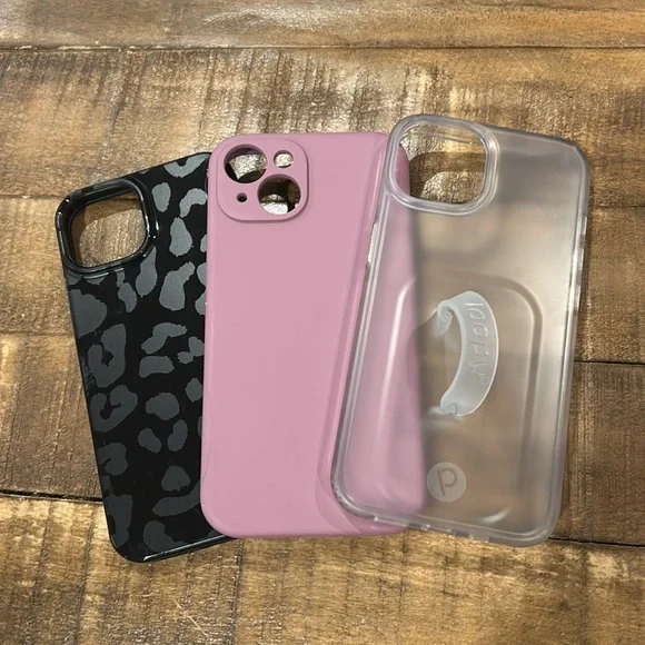 Bundle of iPhone 14 cases - Picture 5 of 5